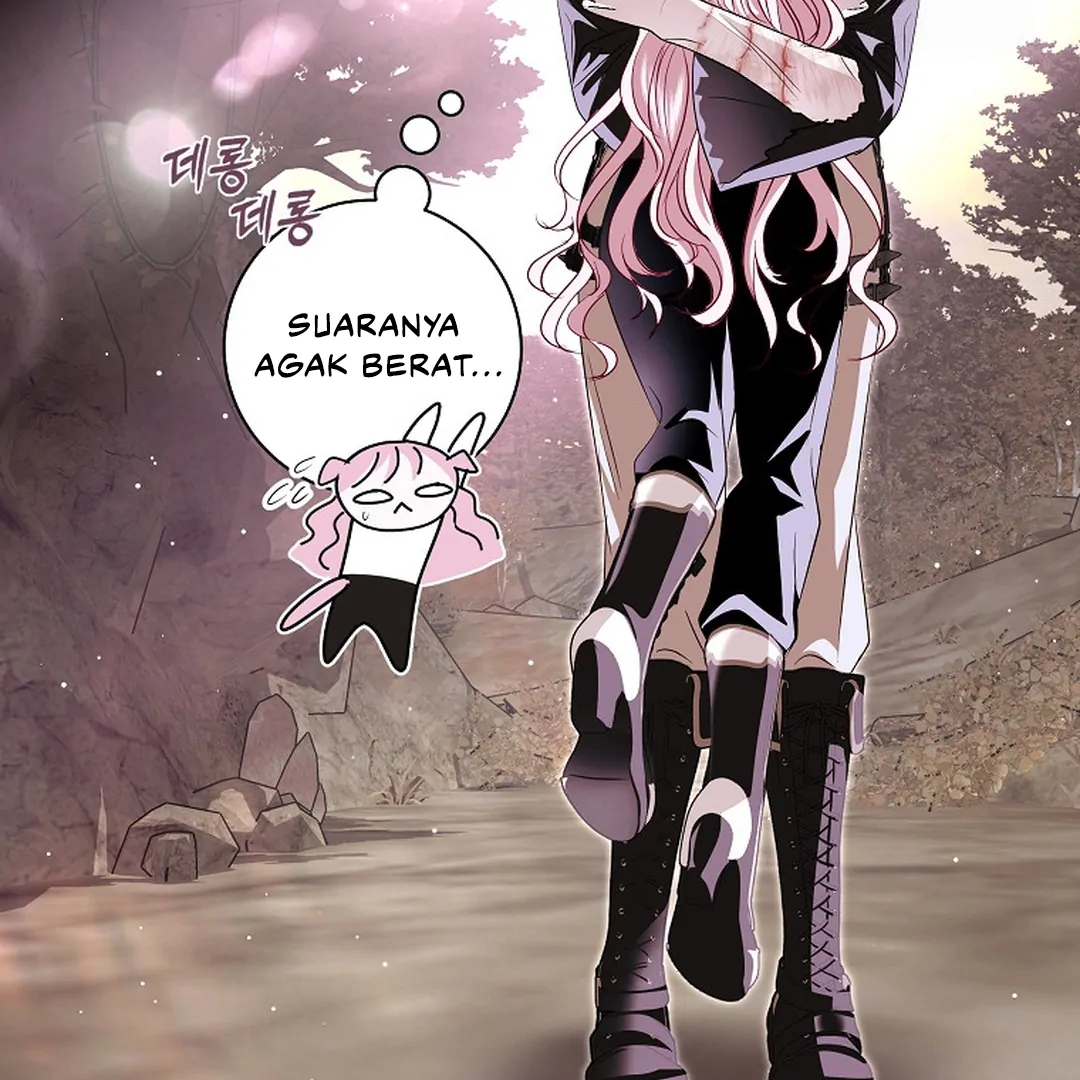 Black Man, I’ll Do Everything For You Except Marriage! Chapter 26 Gambar 23