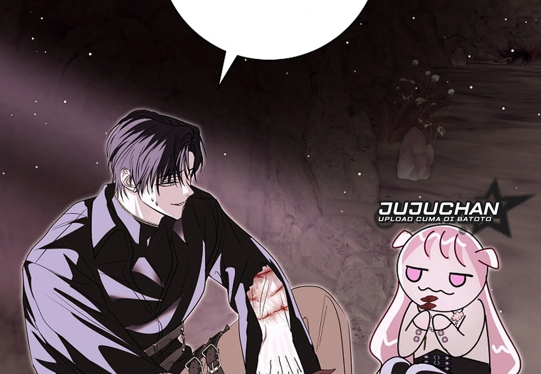 Black Man, I’ll Do Everything For You Except Marriage! Chapter 26 Gambar 26