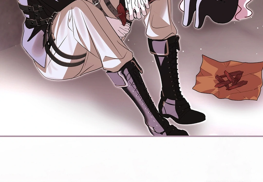 Black Man, I’ll Do Everything For You Except Marriage! Chapter 26 Gambar 27