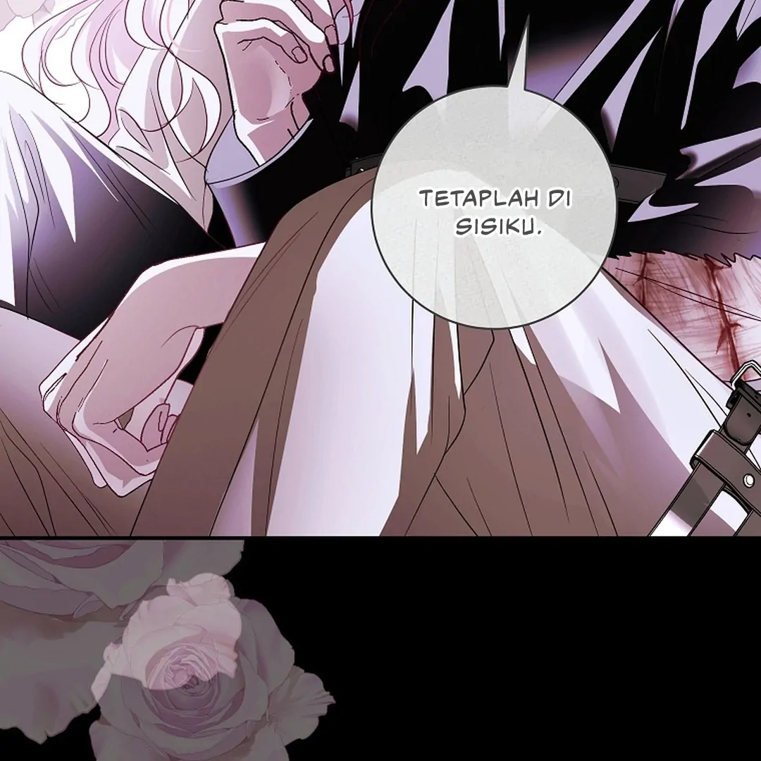 Black Man, I’ll Do Everything For You Except Marriage! Chapter 26 Gambar 31