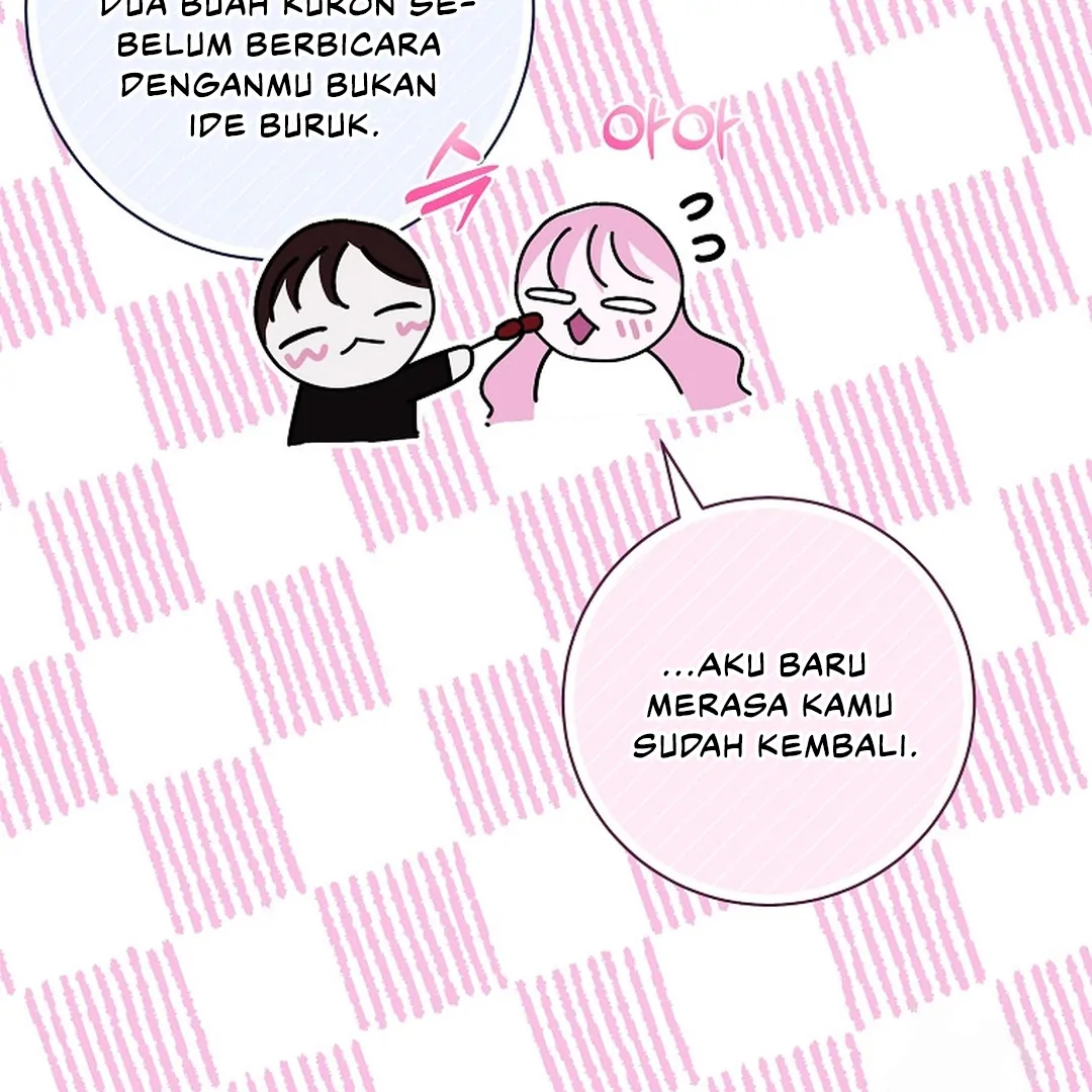 Black Man, I’ll Do Everything For You Except Marriage! Chapter 26 Gambar 37