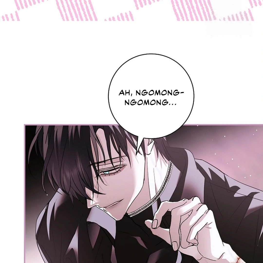 Black Man, I’ll Do Everything For You Except Marriage! Chapter 26 Gambar 38