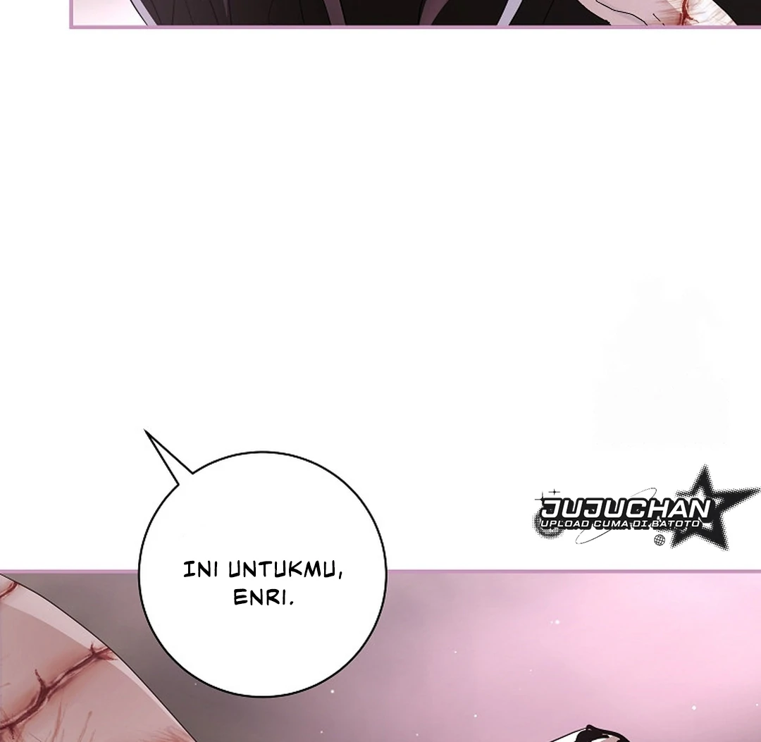 Black Man, I’ll Do Everything For You Except Marriage! Chapter 26 Gambar 39