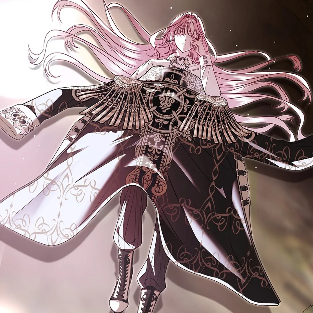 Black Man, I’ll Do Everything For You Except Marriage! Chapter 26 Gambar 4