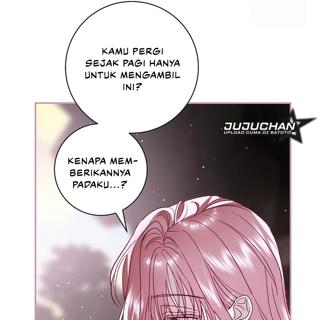 Black Man, I’ll Do Everything For You Except Marriage! Chapter 26 Gambar 41