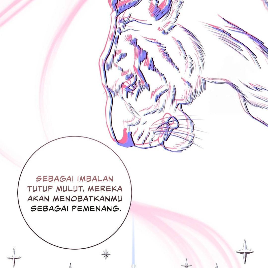 Black Man, I’ll Do Everything For You Except Marriage! Chapter 26 Gambar 45