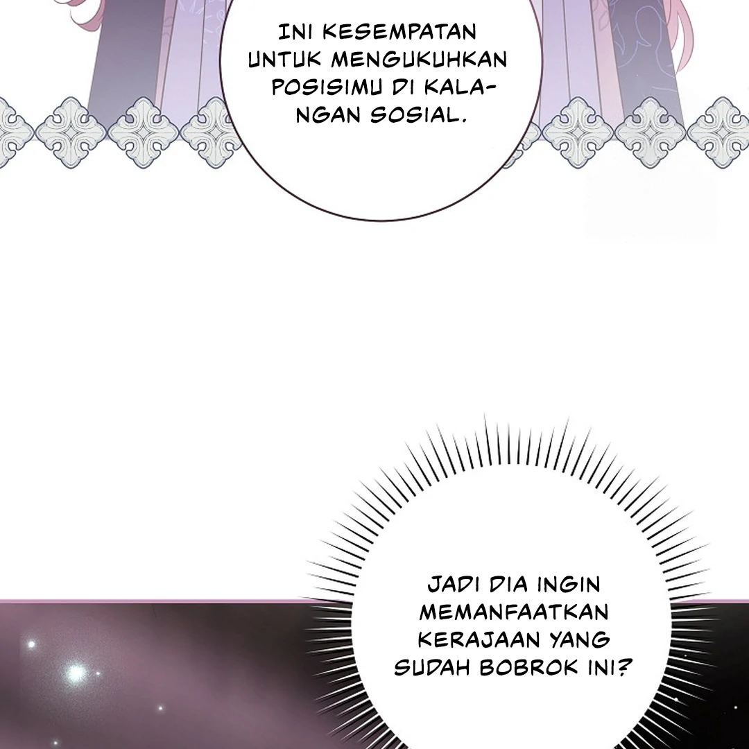 Black Man, I’ll Do Everything For You Except Marriage! Chapter 26 Gambar 48