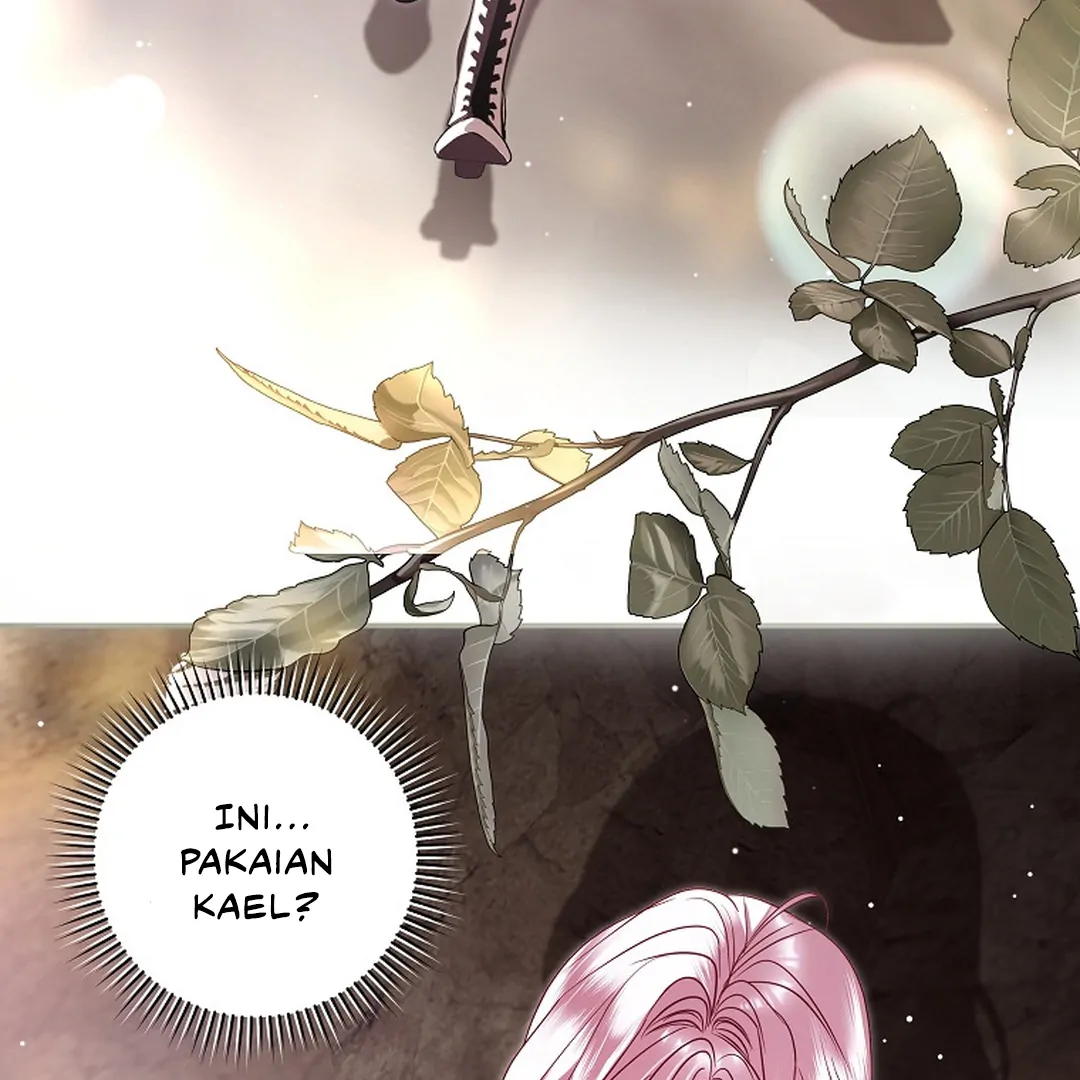 Black Man, I’ll Do Everything For You Except Marriage! Chapter 26 Gambar 5