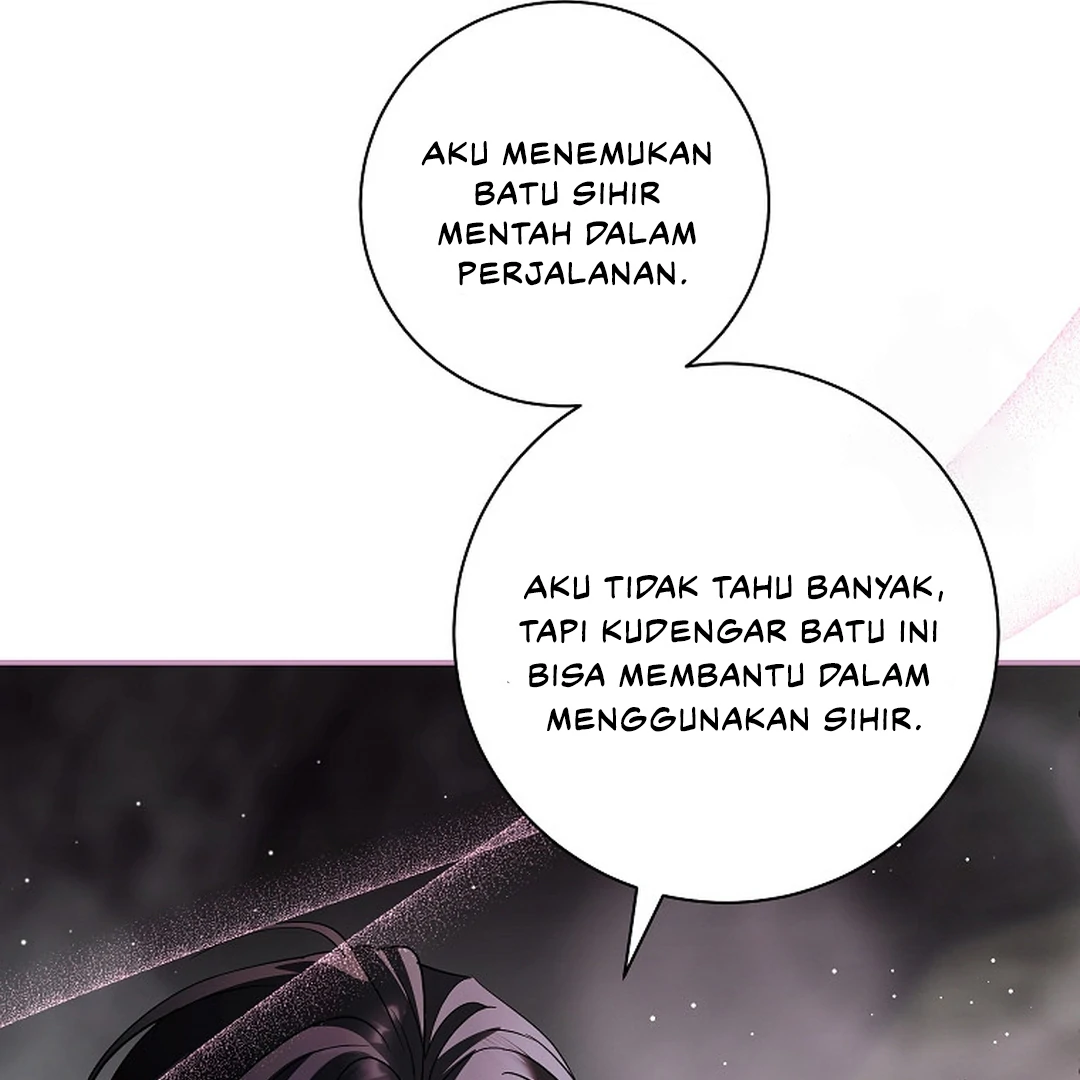 Black Man, I’ll Do Everything For You Except Marriage! Chapter 26 Gambar 53