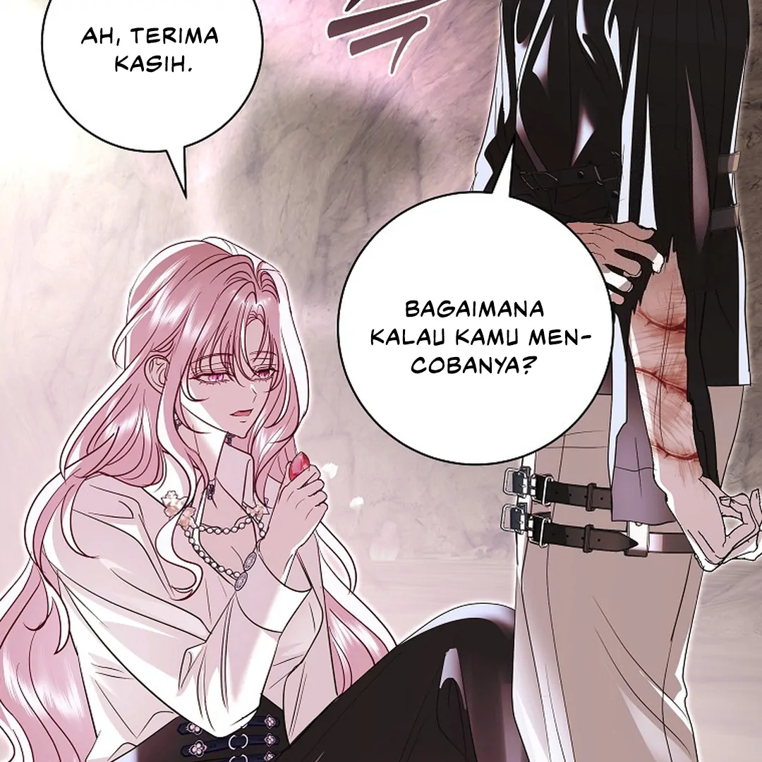 Black Man, I’ll Do Everything For You Except Marriage! Chapter 26 Gambar 56