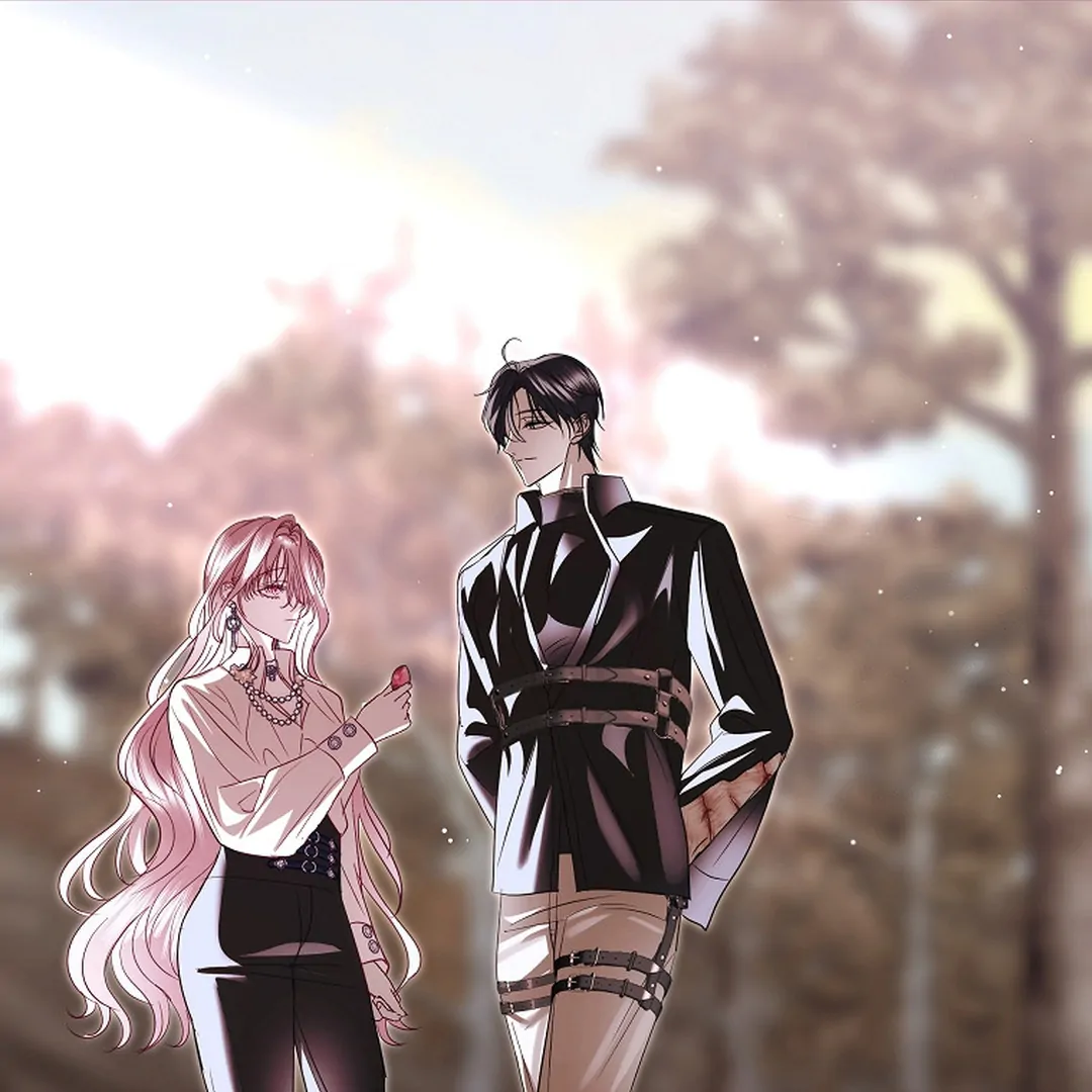 Black Man, I’ll Do Everything For You Except Marriage! Chapter 26 Gambar 60