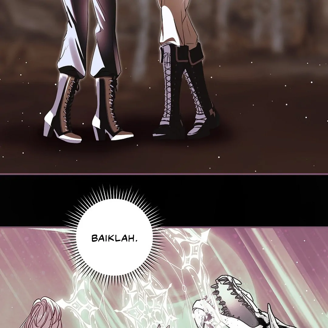 Black Man, I’ll Do Everything For You Except Marriage! Chapter 26 Gambar 61