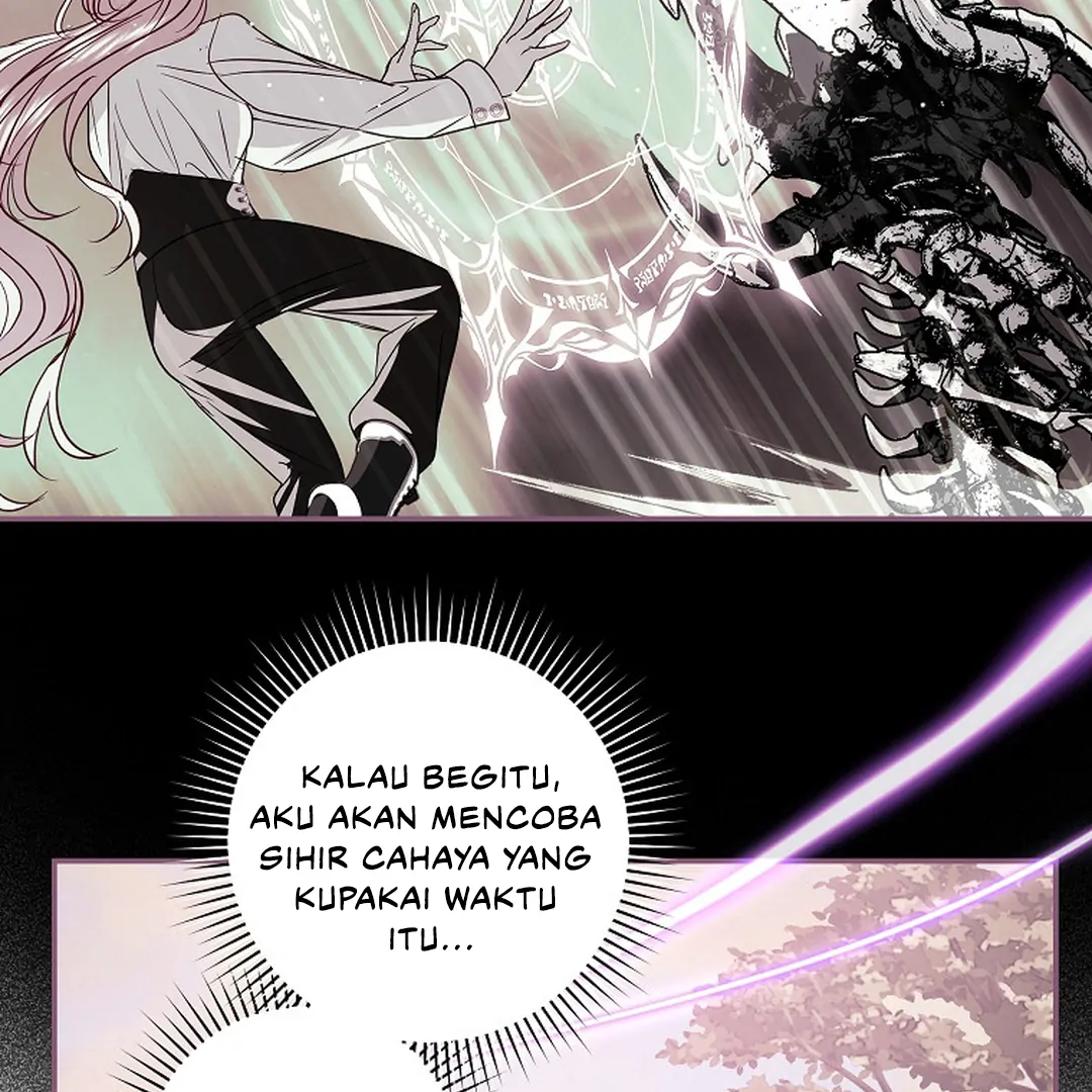 Black Man, I’ll Do Everything For You Except Marriage! Chapter 26 Gambar 62