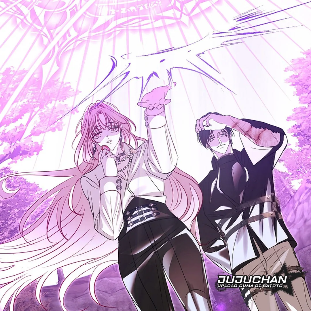 Black Man, I’ll Do Everything For You Except Marriage! Chapter 26 Gambar 66