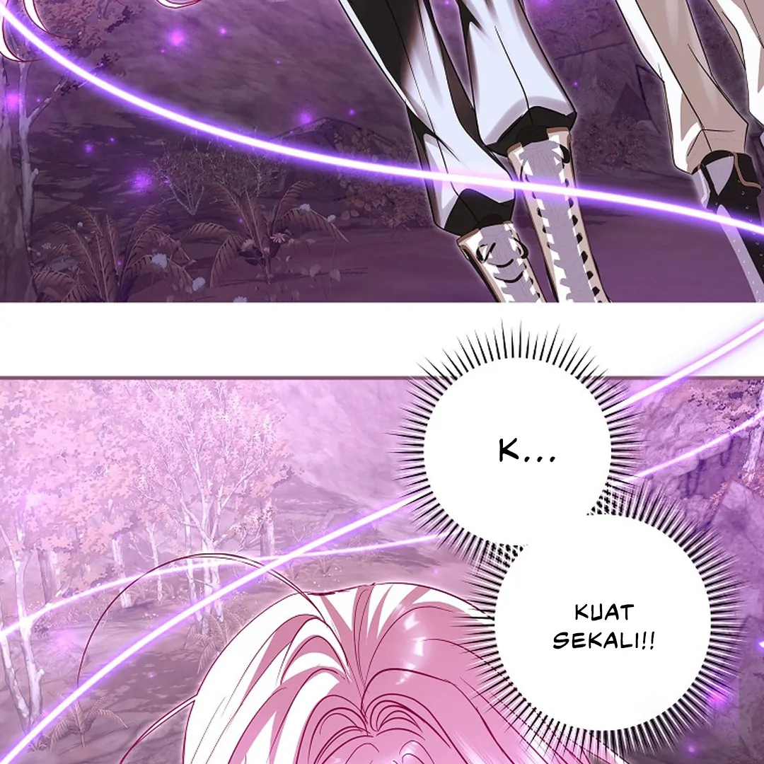 Black Man, I’ll Do Everything For You Except Marriage! Chapter 26 Gambar 67