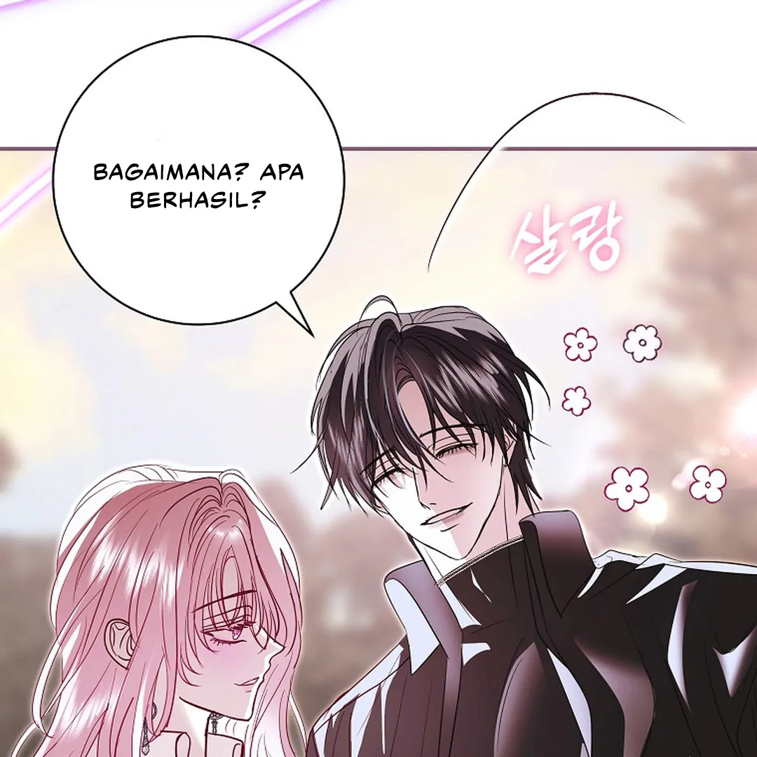 Black Man, I’ll Do Everything For You Except Marriage! Chapter 26 Gambar 69