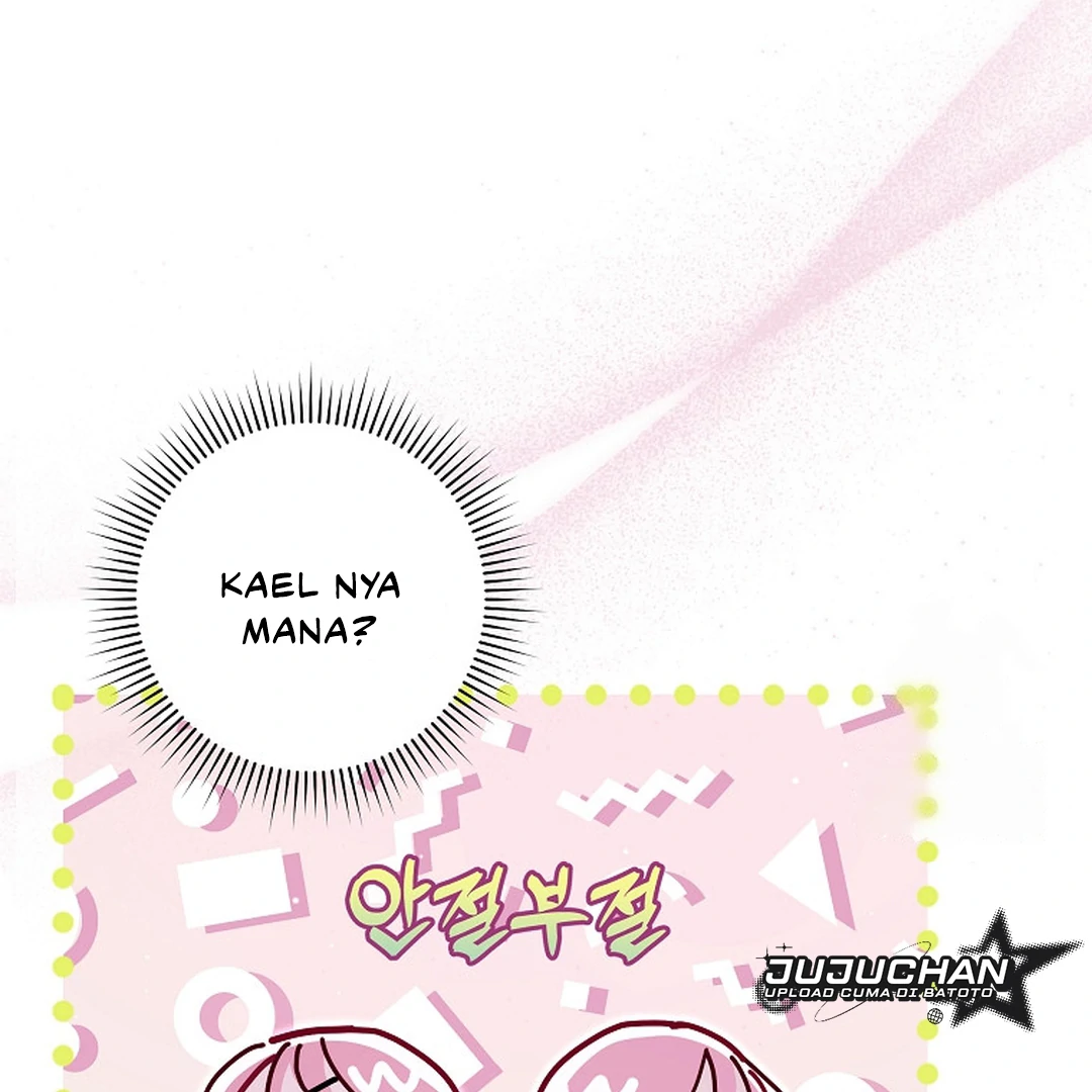 Black Man, I’ll Do Everything For You Except Marriage! Chapter 26 Gambar 7