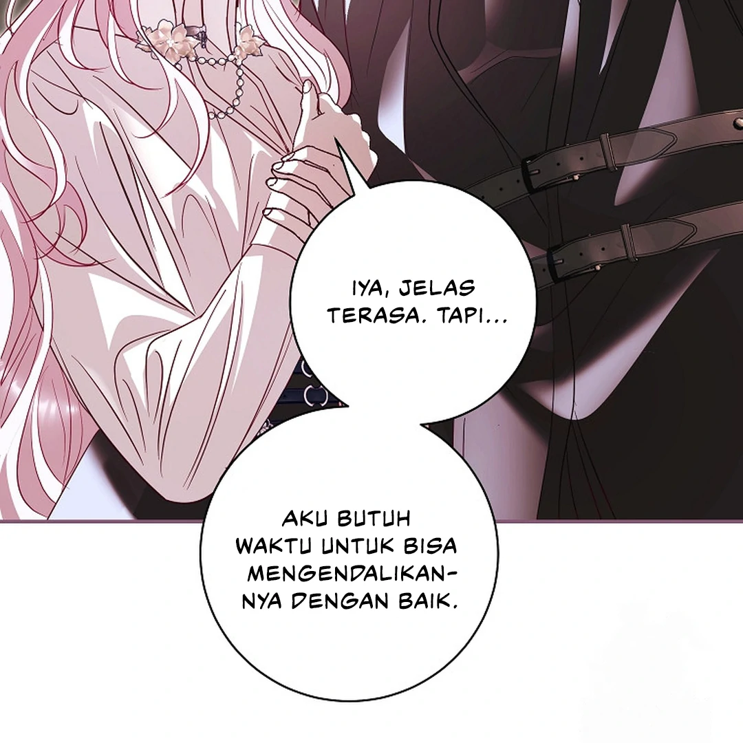 Black Man, I’ll Do Everything For You Except Marriage! Chapter 26 Gambar 70