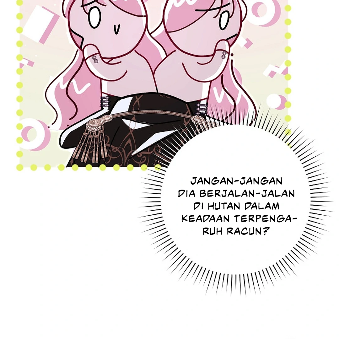 Black Man, I’ll Do Everything For You Except Marriage! Chapter 26 Gambar 8