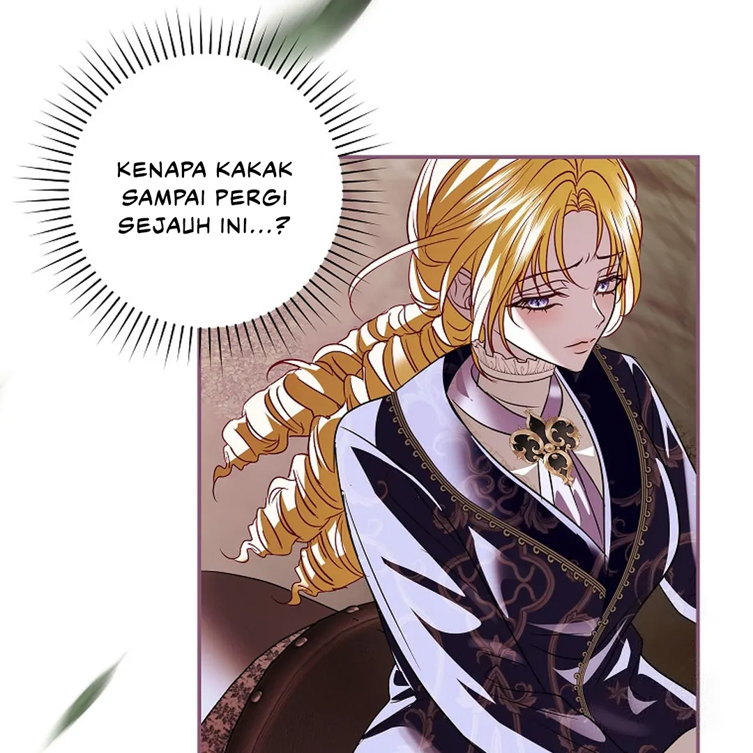 Black Man, I’ll Do Everything For You Except Marriage! Chapter 26 Gambar 81