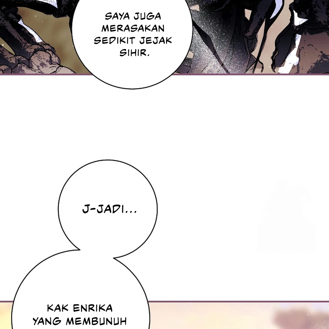 Black Man, I’ll Do Everything For You Except Marriage! Chapter 26 Gambar 87