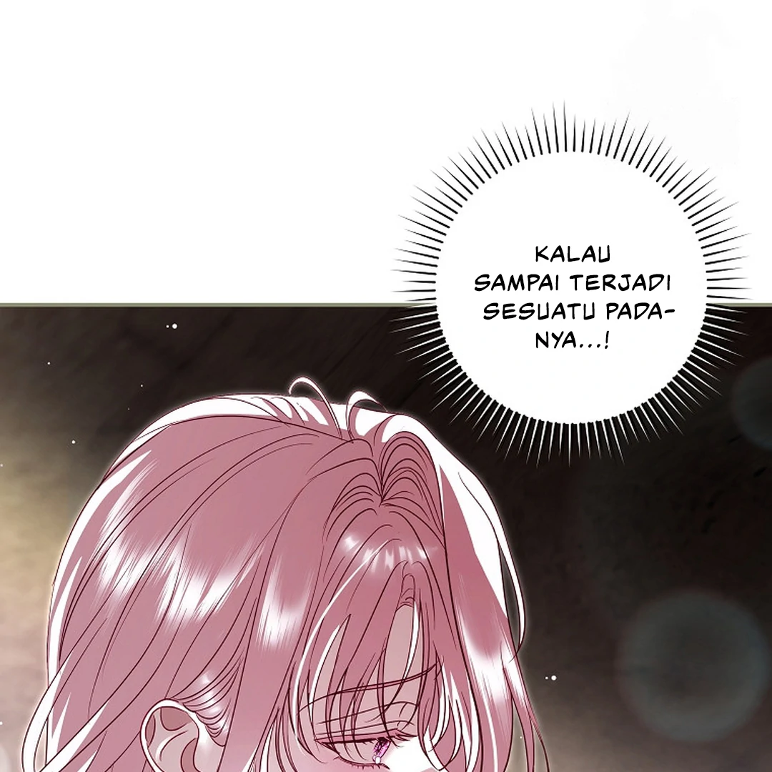 Black Man, I’ll Do Everything For You Except Marriage! Chapter 26 Gambar 9