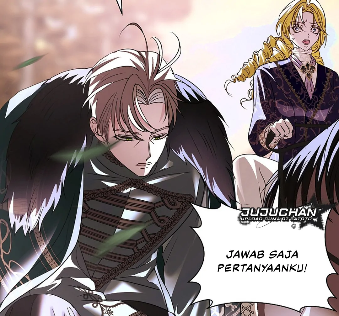 Black Man, I’ll Do Everything For You Except Marriage! Chapter 26 Gambar 90