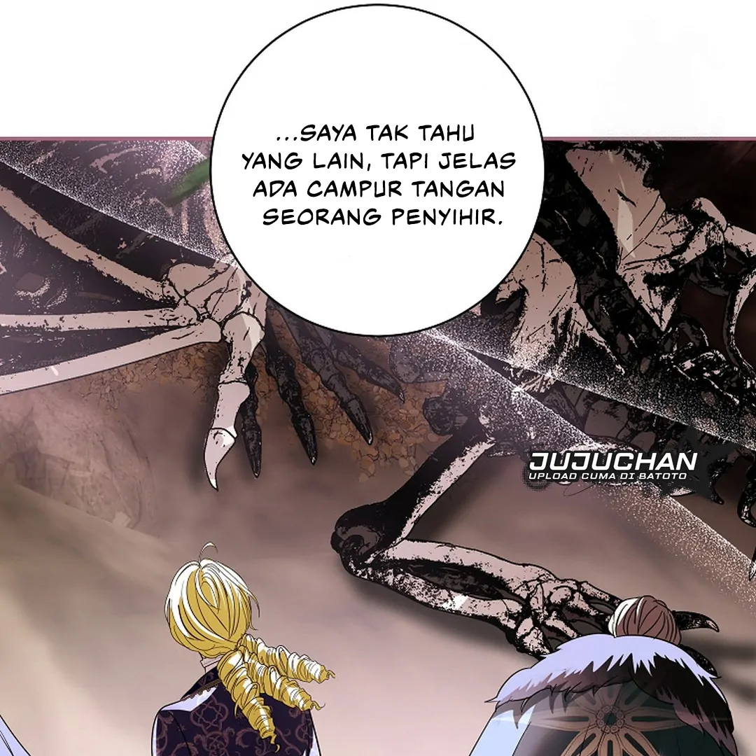 Black Man, I’ll Do Everything For You Except Marriage! Chapter 26 Gambar 92