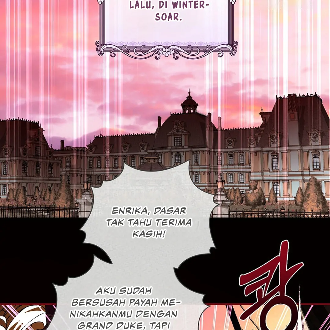 Black Man, I’ll Do Everything For You Except Marriage! Chapter 26 Gambar 98