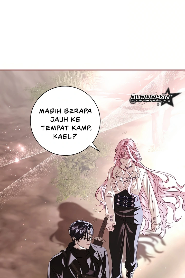 Black Man, I’ll Do Everything For You Except Marriage! Chapter 27 Gambar 3