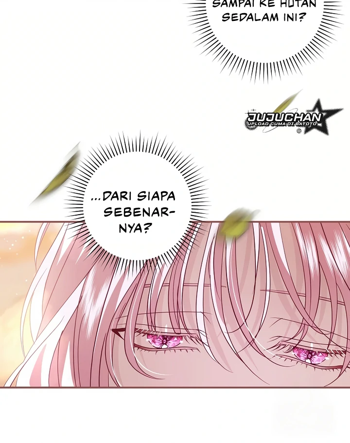 Black Man, I’ll Do Everything For You Except Marriage! Chapter 27 Gambar 10