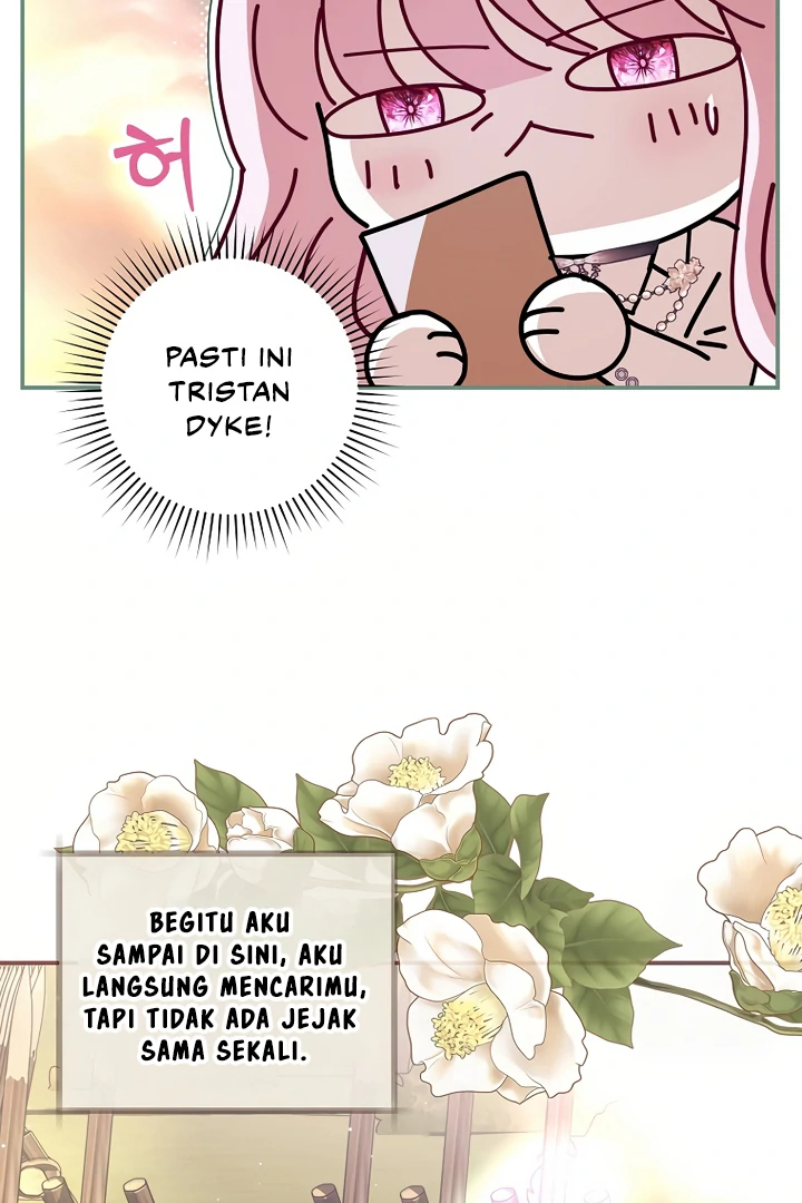 Black Man, I’ll Do Everything For You Except Marriage! Chapter 27 Gambar 13