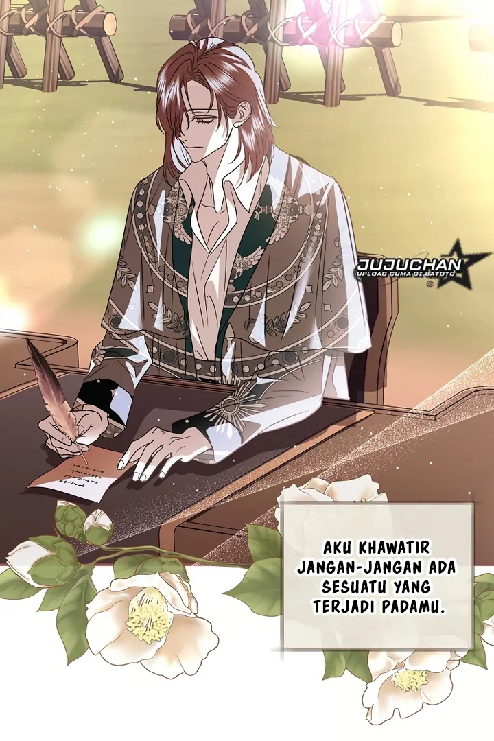 Black Man, I’ll Do Everything For You Except Marriage! Chapter 27 Gambar 14