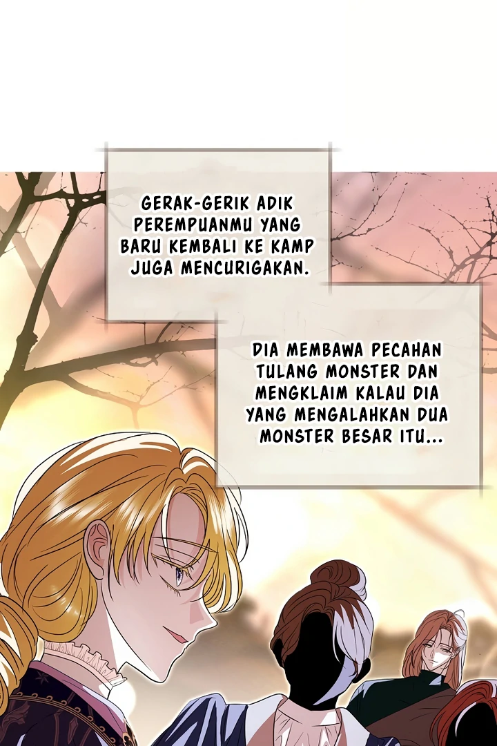 Black Man, I’ll Do Everything For You Except Marriage! Chapter 27 Gambar 15