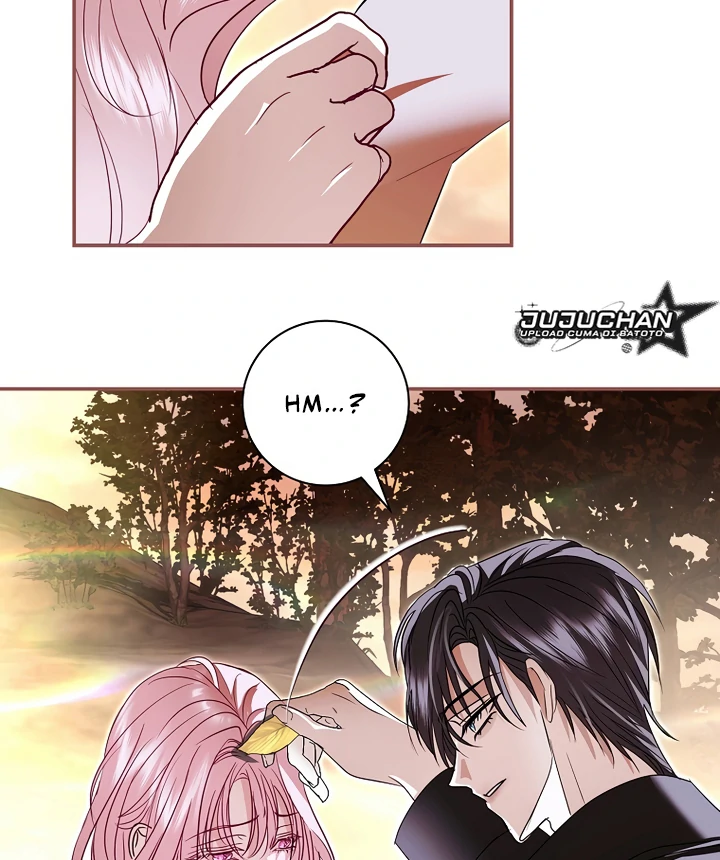 Black Man, I’ll Do Everything For You Except Marriage! Chapter 27 Gambar 18