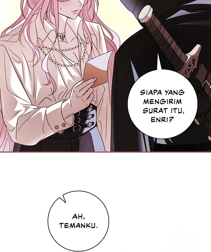 Black Man, I’ll Do Everything For You Except Marriage! Chapter 27 Gambar 19