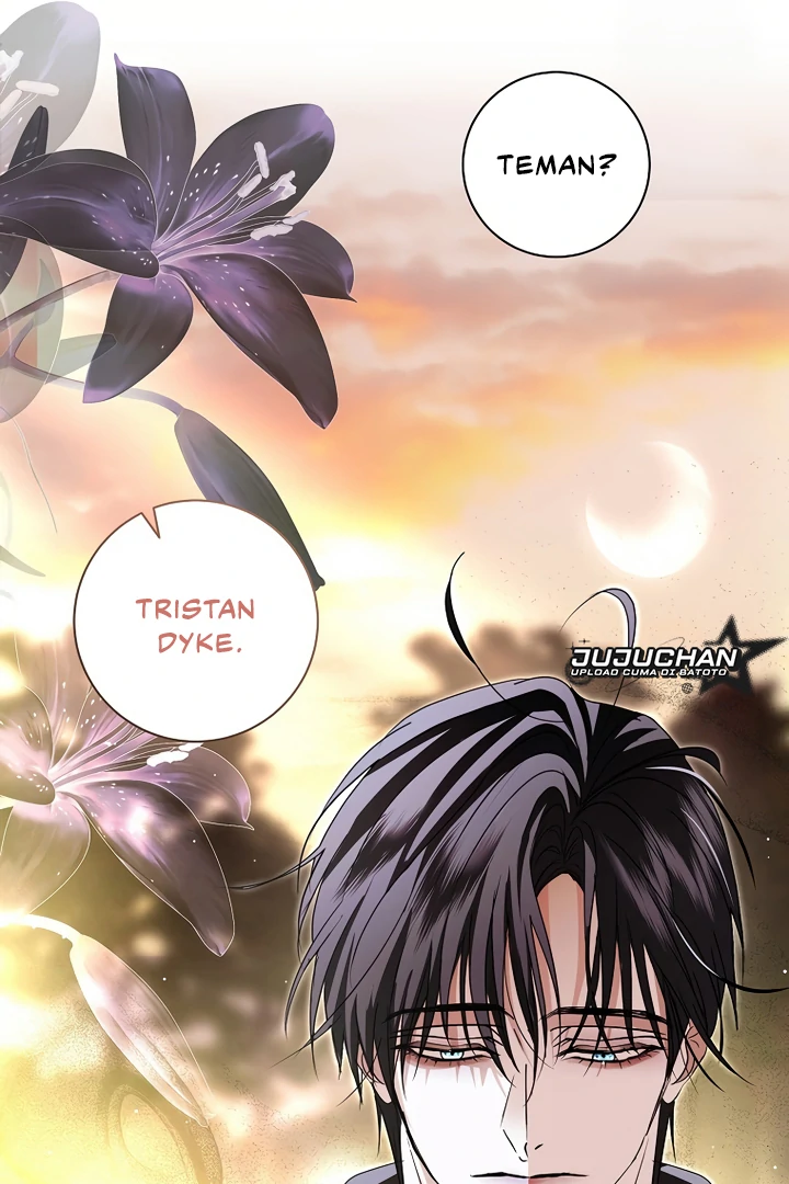 Black Man, I’ll Do Everything For You Except Marriage! Chapter 27 Gambar 20