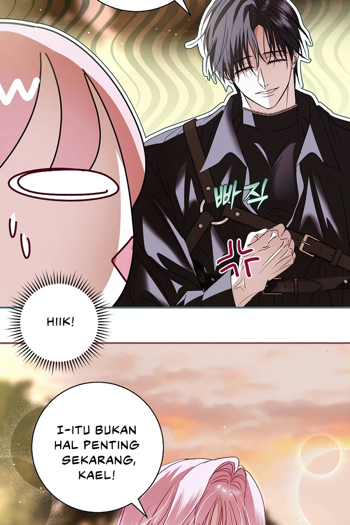 Black Man, I’ll Do Everything For You Except Marriage! Chapter 27 Gambar 22