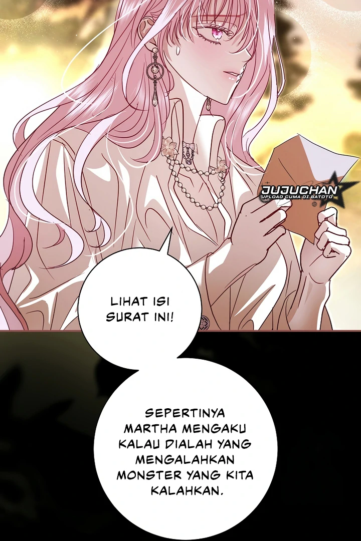 Black Man, I’ll Do Everything For You Except Marriage! Chapter 27 Gambar 23