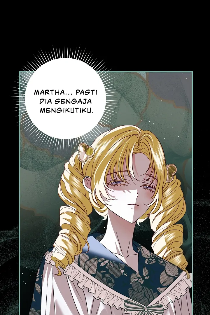 Black Man, I’ll Do Everything For You Except Marriage! Chapter 27 Gambar 24