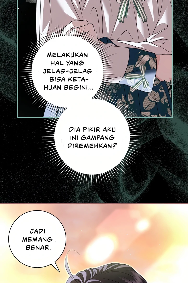 Black Man, I’ll Do Everything For You Except Marriage! Chapter 27 Gambar 25