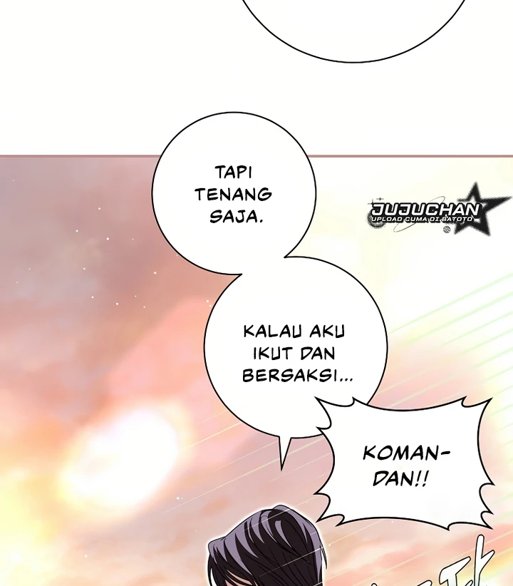 Black Man, I’ll Do Everything For You Except Marriage! Chapter 27 Gambar 27