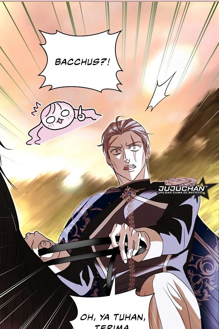 Black Man, I’ll Do Everything For You Except Marriage! Chapter 27 Gambar 29