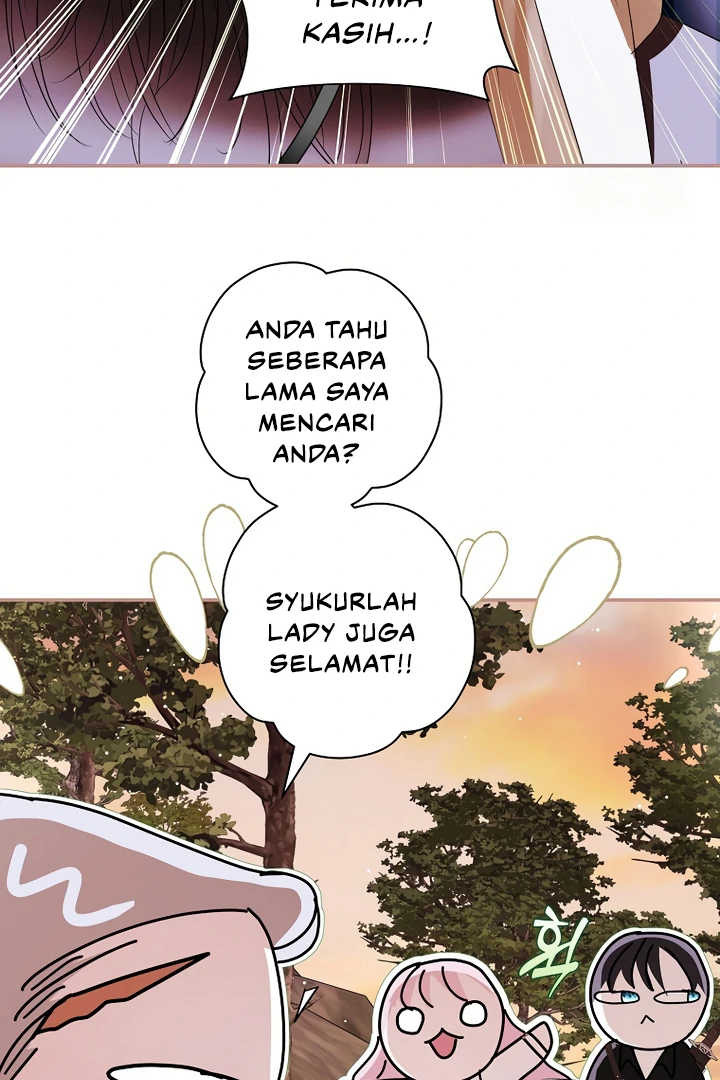 Black Man, I’ll Do Everything For You Except Marriage! Chapter 27 Gambar 30