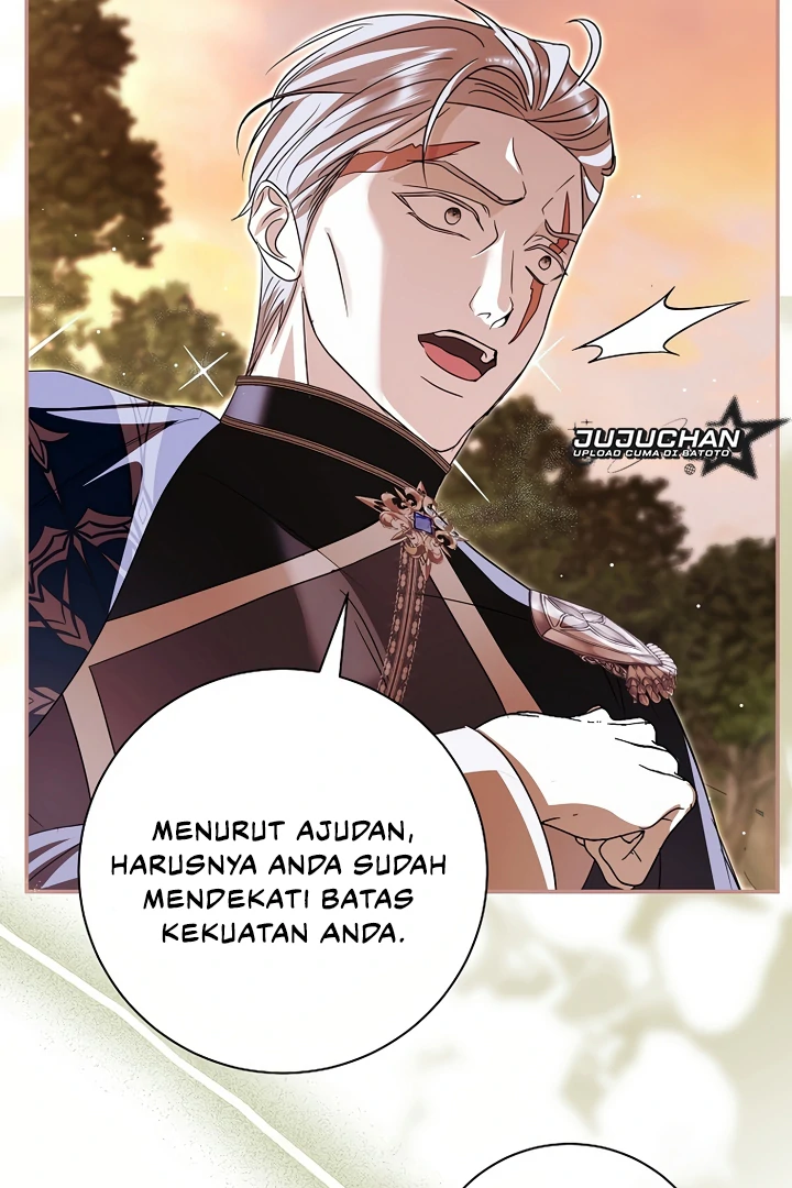 Black Man, I’ll Do Everything For You Except Marriage! Chapter 27 Gambar 32