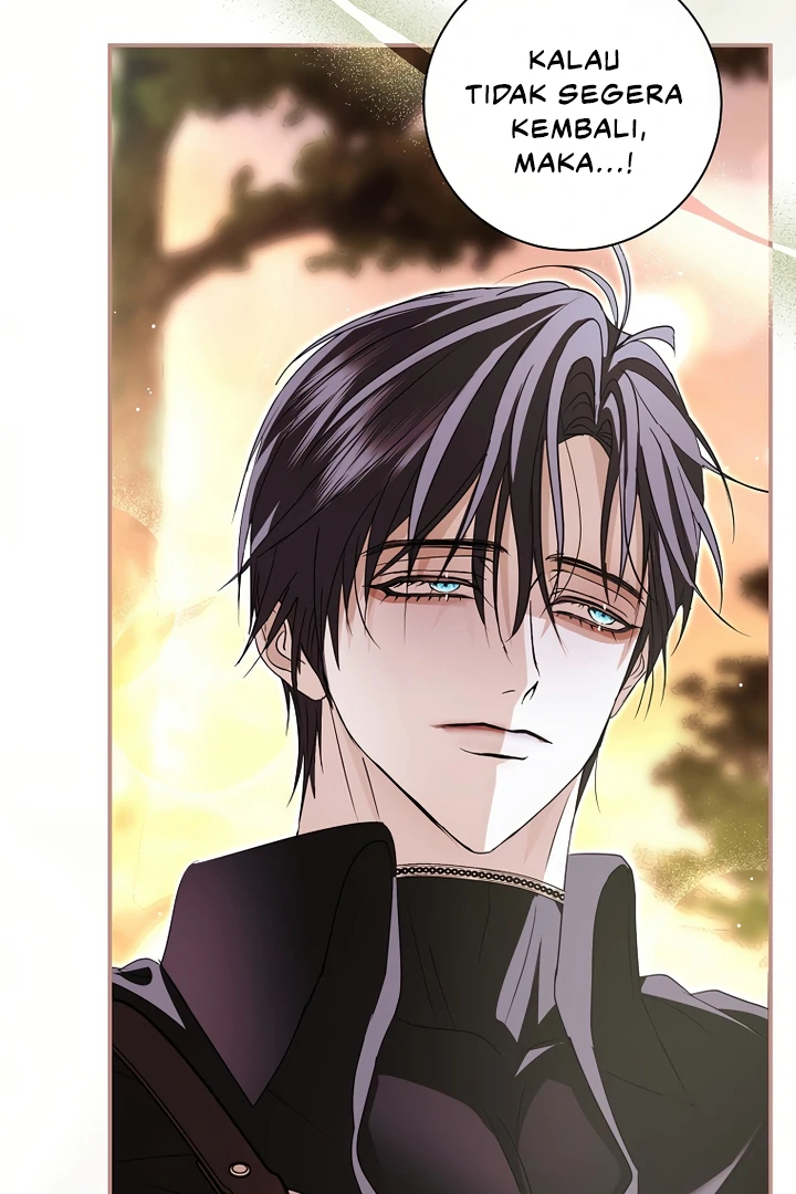 Black Man, I’ll Do Everything For You Except Marriage! Chapter 27 Gambar 33