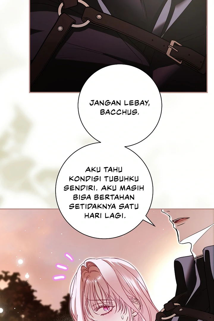 Black Man, I’ll Do Everything For You Except Marriage! Chapter 27 Gambar 34