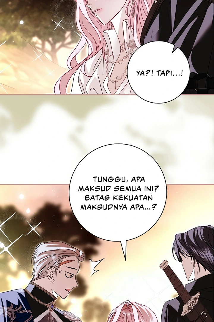 Black Man, I’ll Do Everything For You Except Marriage! Chapter 27 Gambar 35