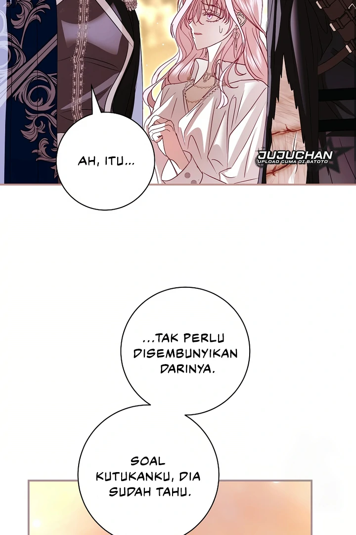 Black Man, I’ll Do Everything For You Except Marriage! Chapter 27 Gambar 36