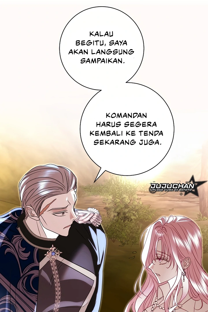 Black Man, I’ll Do Everything For You Except Marriage! Chapter 27 Gambar 39